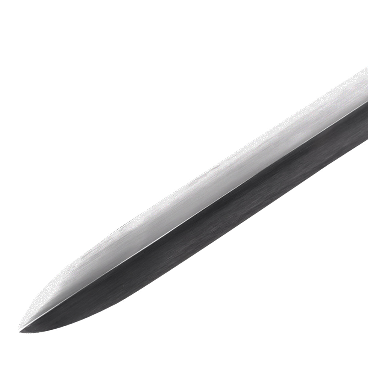 66.14"  Hand Made Sharp 1060 Steel Medieval Sword