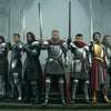 Famous Warriors and Their Legendary Swords