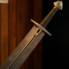 Compare Hand-Forged vs Decorative Swords: Find the Perfect Blade