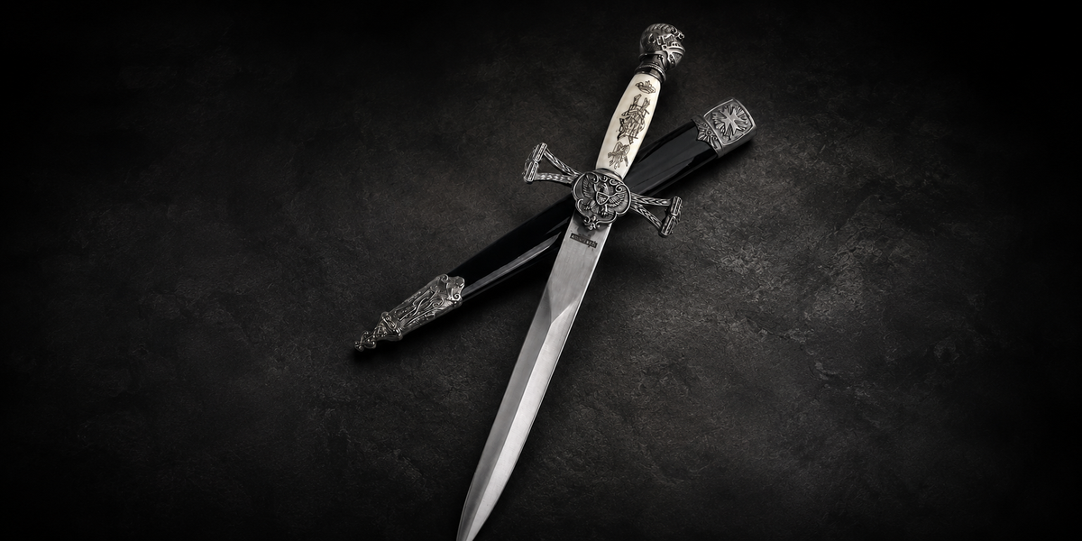 Beyond the Sword: Tactical Knives, EDC Pocket Knives, and Machetes for Collectors