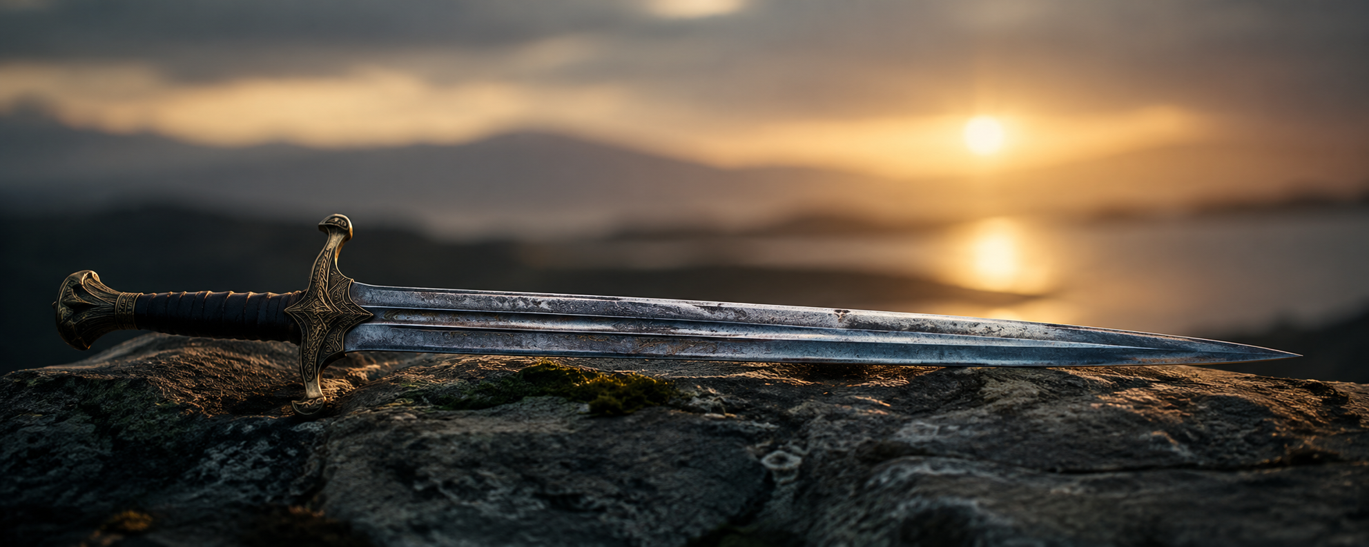 Beginner’s Guide to Collecting Medieval Swords