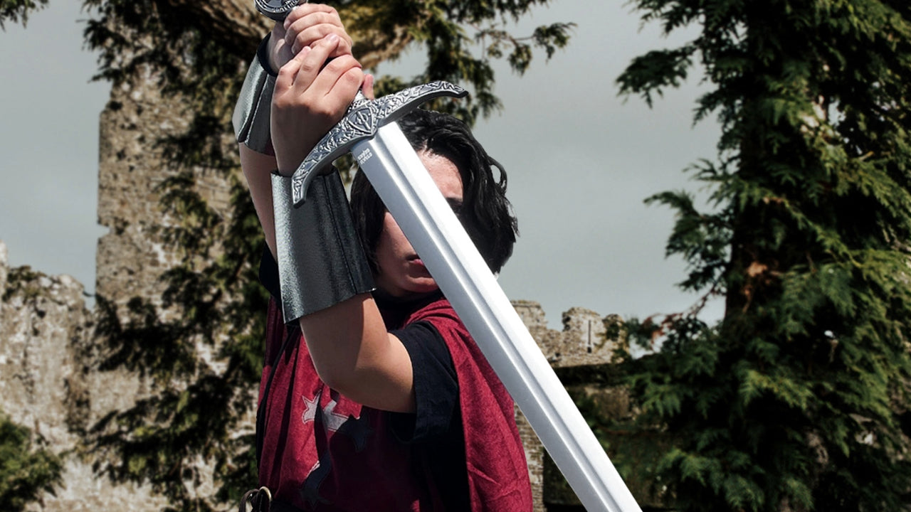 Swords in Culture: The Symbolism and Importance Across Different Societies