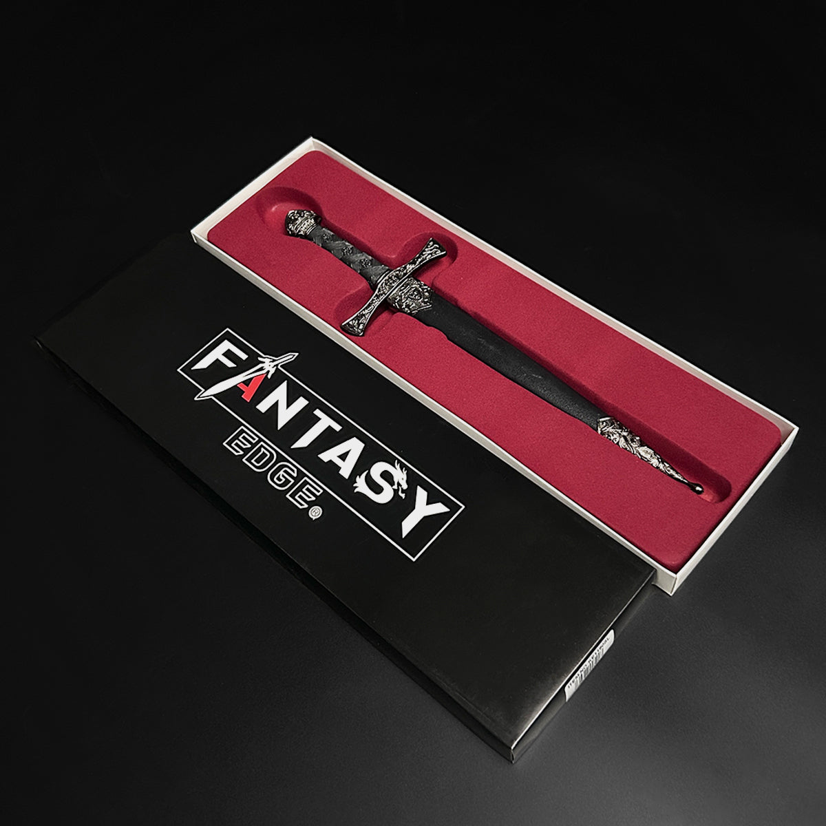 14'' Richard the Lion Heart Medieval Dagger