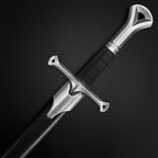 Hand-Forged Medieval Dagger