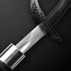 40.15" Knight's Collection Hand-Forged Cutlass Full-Tang 1060 Carbon Steel