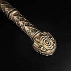 Knight's Collection Foam Medieval Fantasy Sword