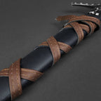 Knights Templar Medieval Sword by Knight's Collection