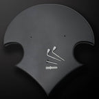 39" Decorative Fantasy Barbarian Sword with Plaque | Knight's Collection