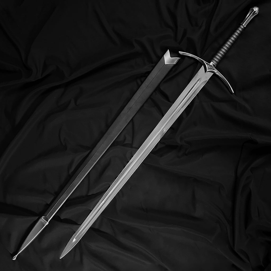 49.5" Medieval Sword