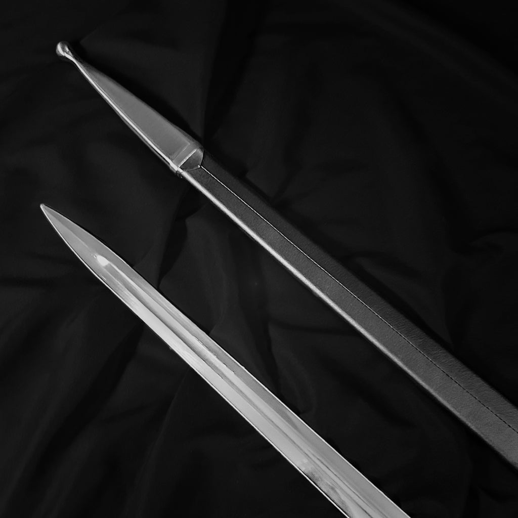 49.5" Medieval Sword