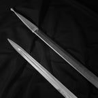 49.5" Medieval Sword