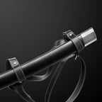 40.15" Knight's Collection Hand-Forged Cutlass Full-Tang 1060 Carbon Steel