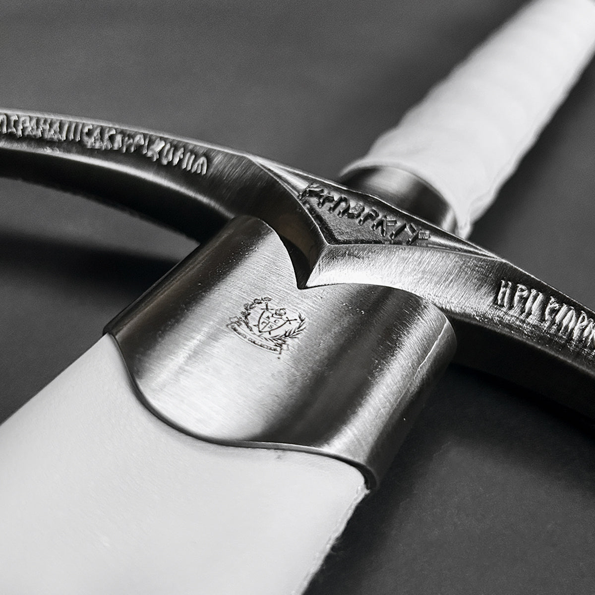 42" Wizard's One Hand Sword