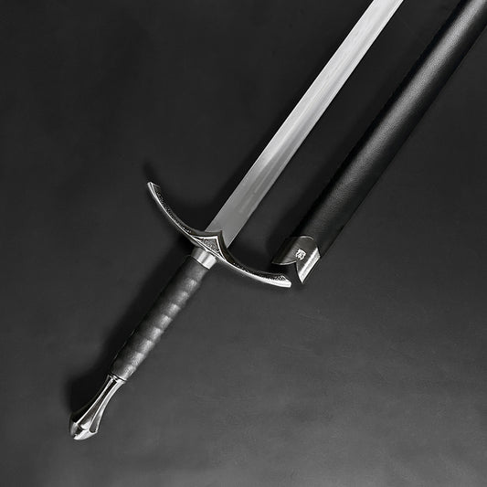 42" Wizard's One Hand Sword