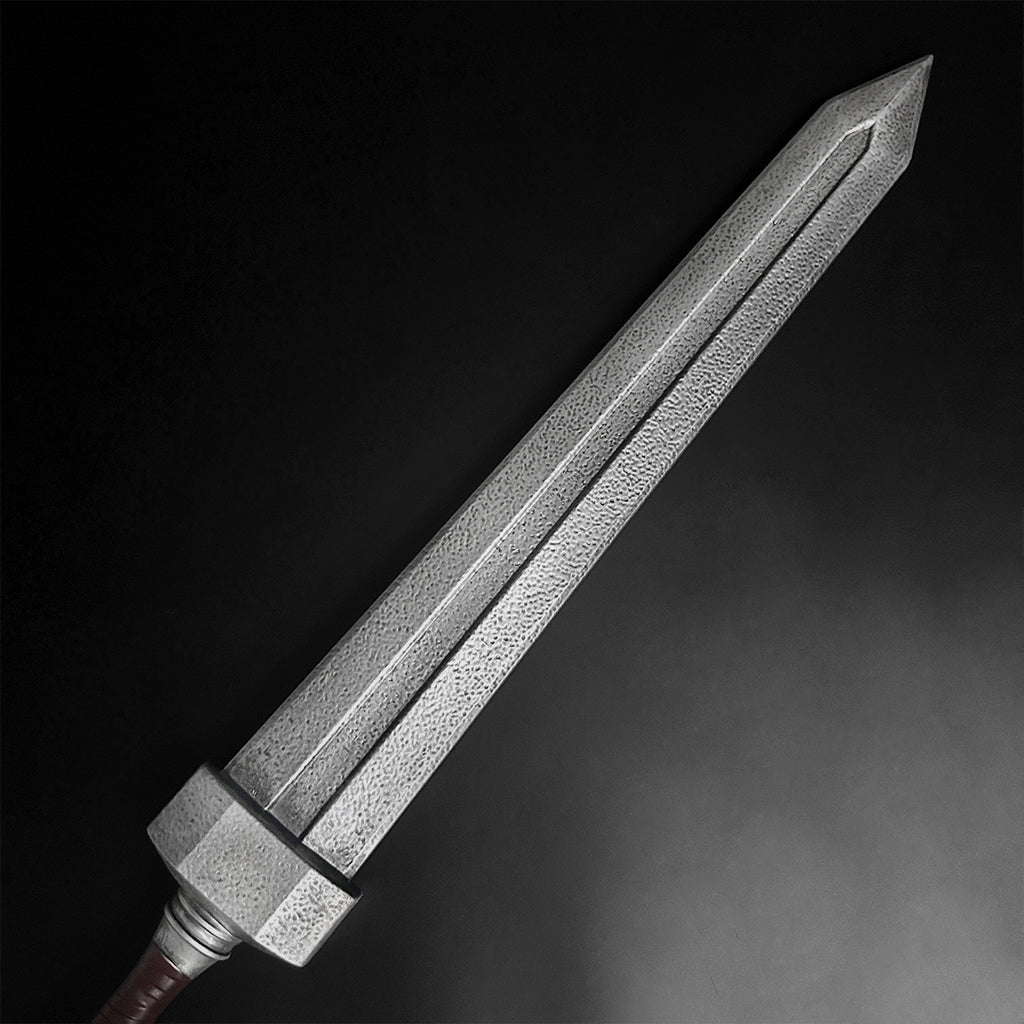 39.5" Foam Elden Sword