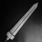 39.5" Foam Elden Sword