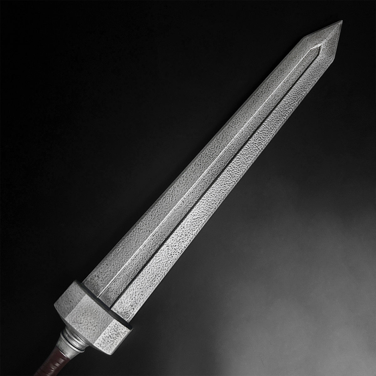 39.5" Foam Elden Sword