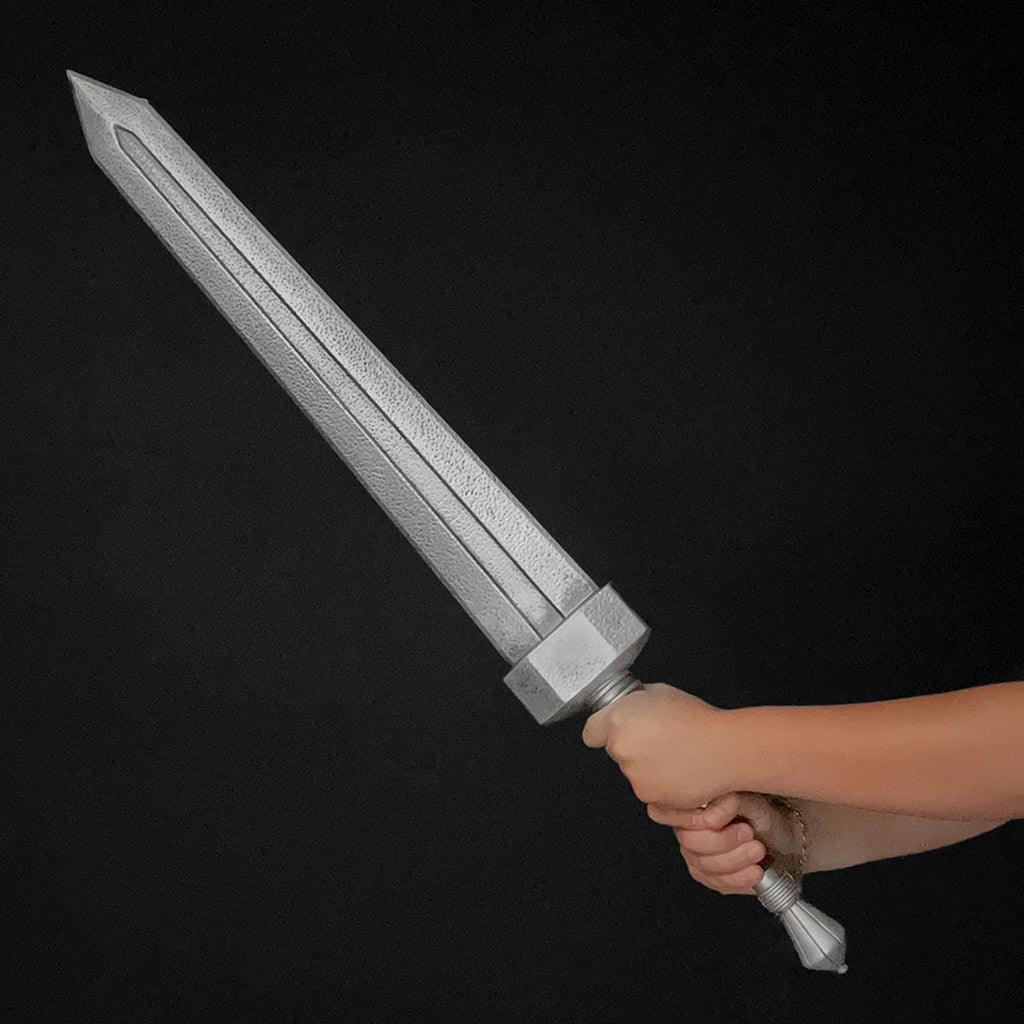 Buy 39.5-Inch Epic Fantasy Foam Sword Replica for Cosplay