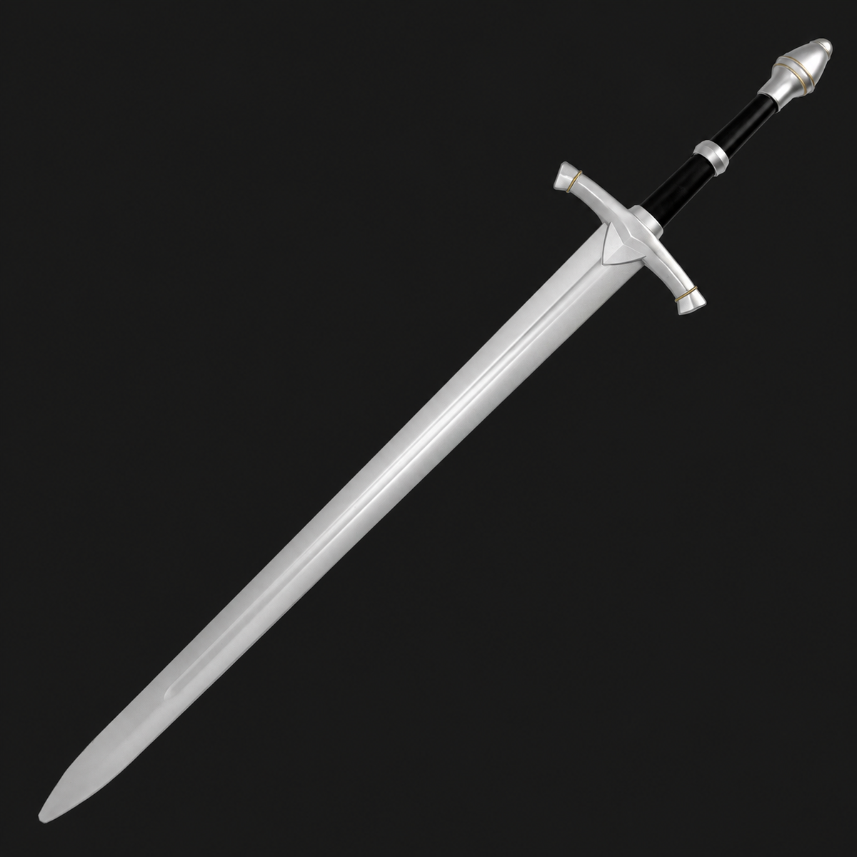Medieval fantasy sword replica for cosplay | Knight's Collection