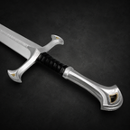 Knight's Collection Cosplay Foam Medieval Sword