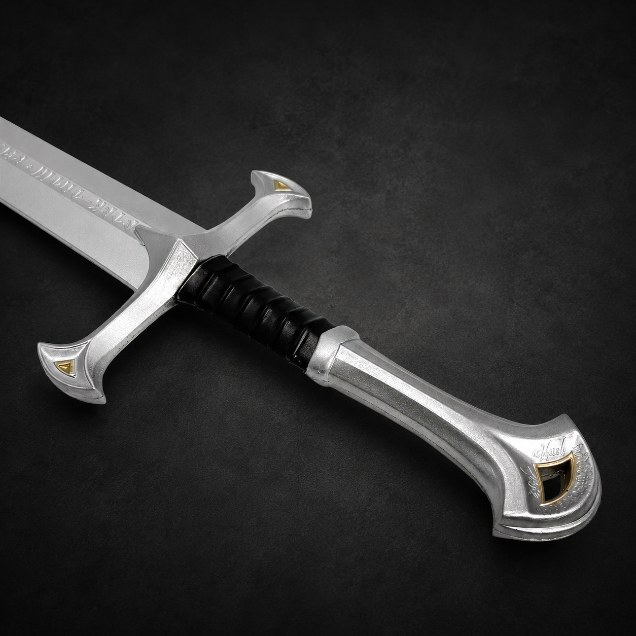 Knight's Collection Cosplay Foam Medieval Sword