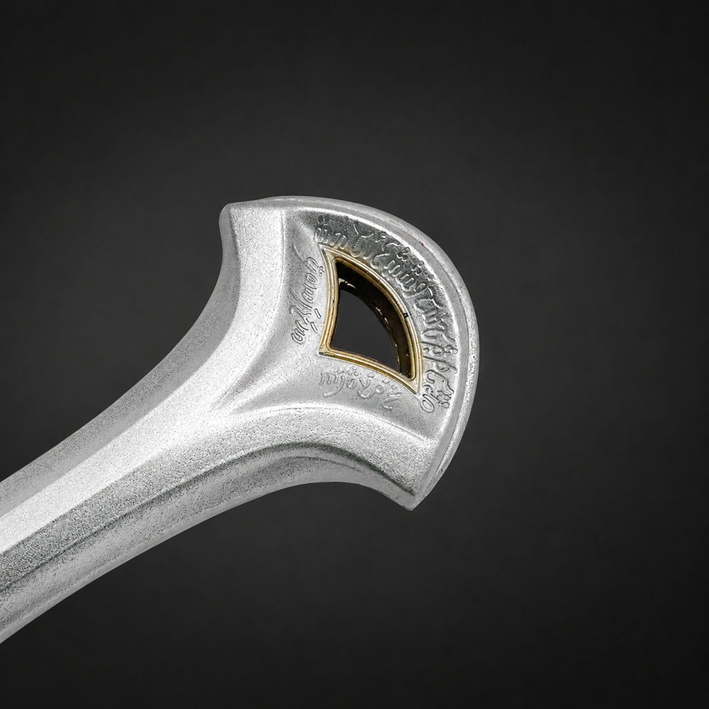 Knight's Collection Cosplay Foam Medieval Sword