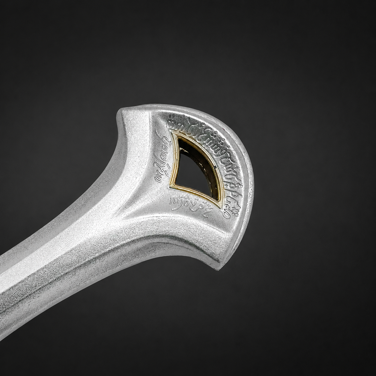 Knight's Collection Cosplay Foam Medieval Sword