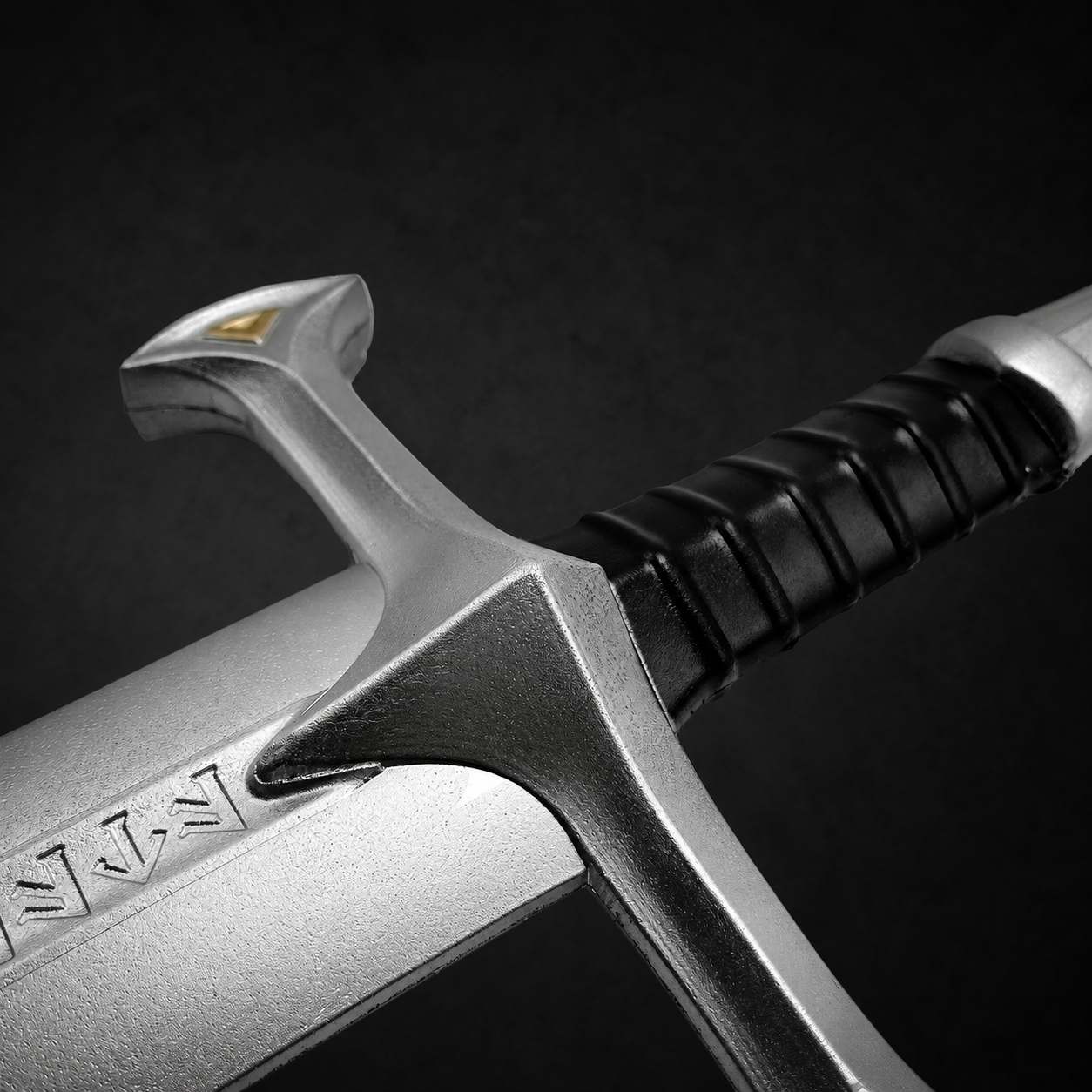 Knight's Collection Cosplay Foam Medieval Sword