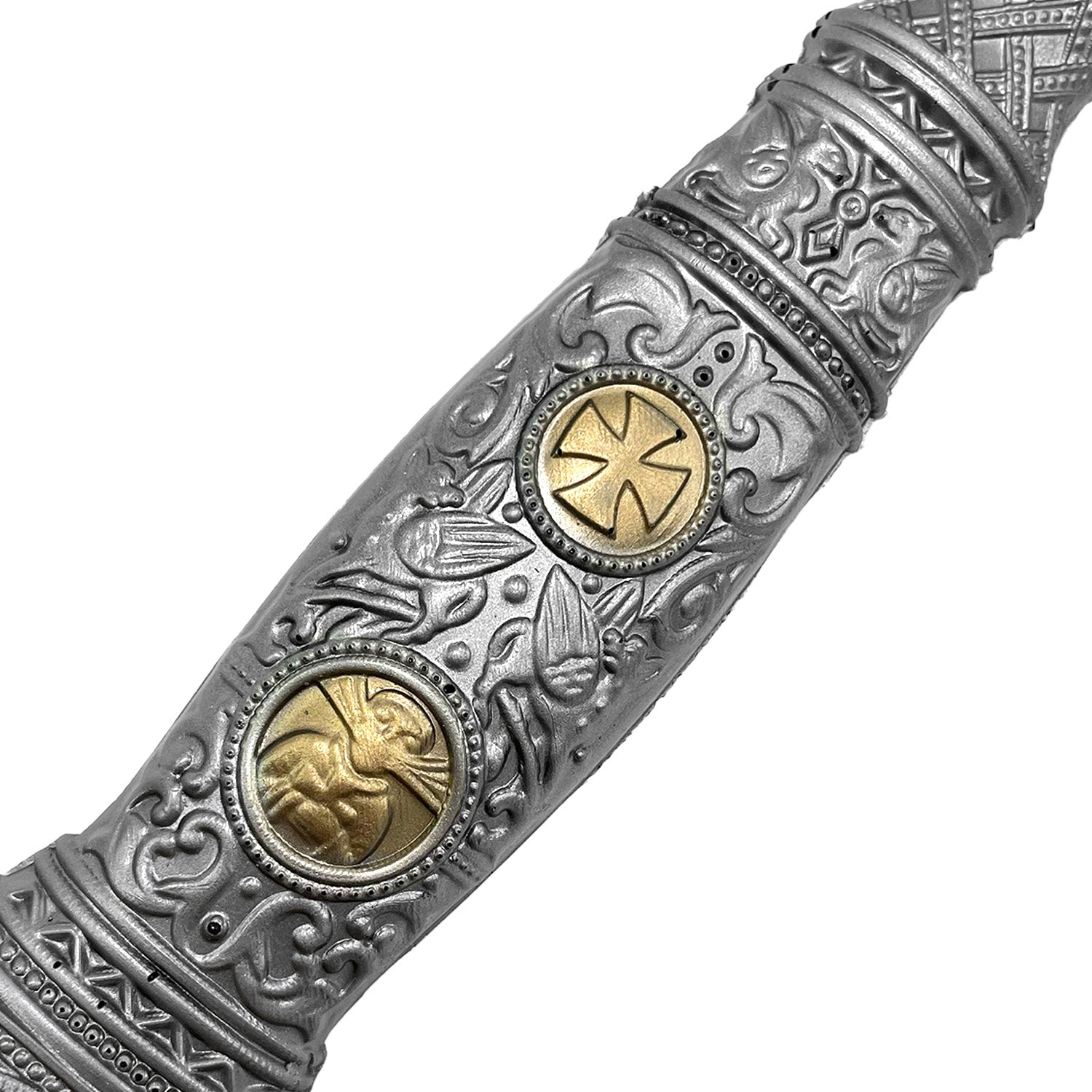 41" Foam Knights of Templar Sword