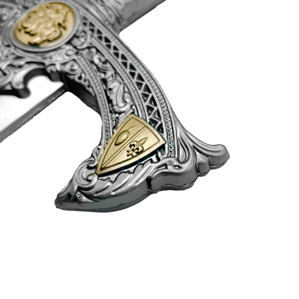 41" Foam Knights of Templar Sword