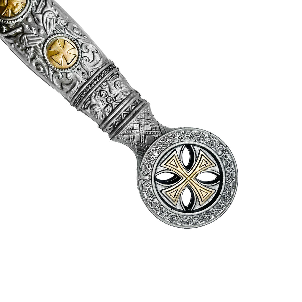 41" Foam Knights of Templar Sword