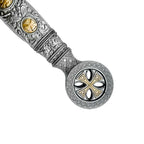 41" Foam Knights of Templar Sword