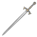41" Foam Knights of Templar Sword