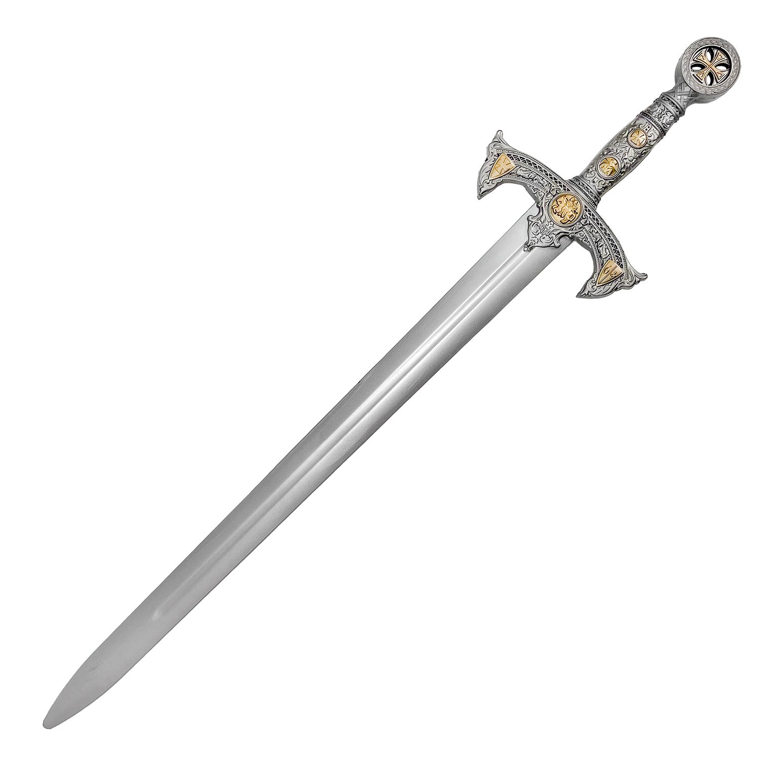 41" Foam Knights of Templar Sword