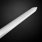 Close-up sword blade tip | Knights Collection