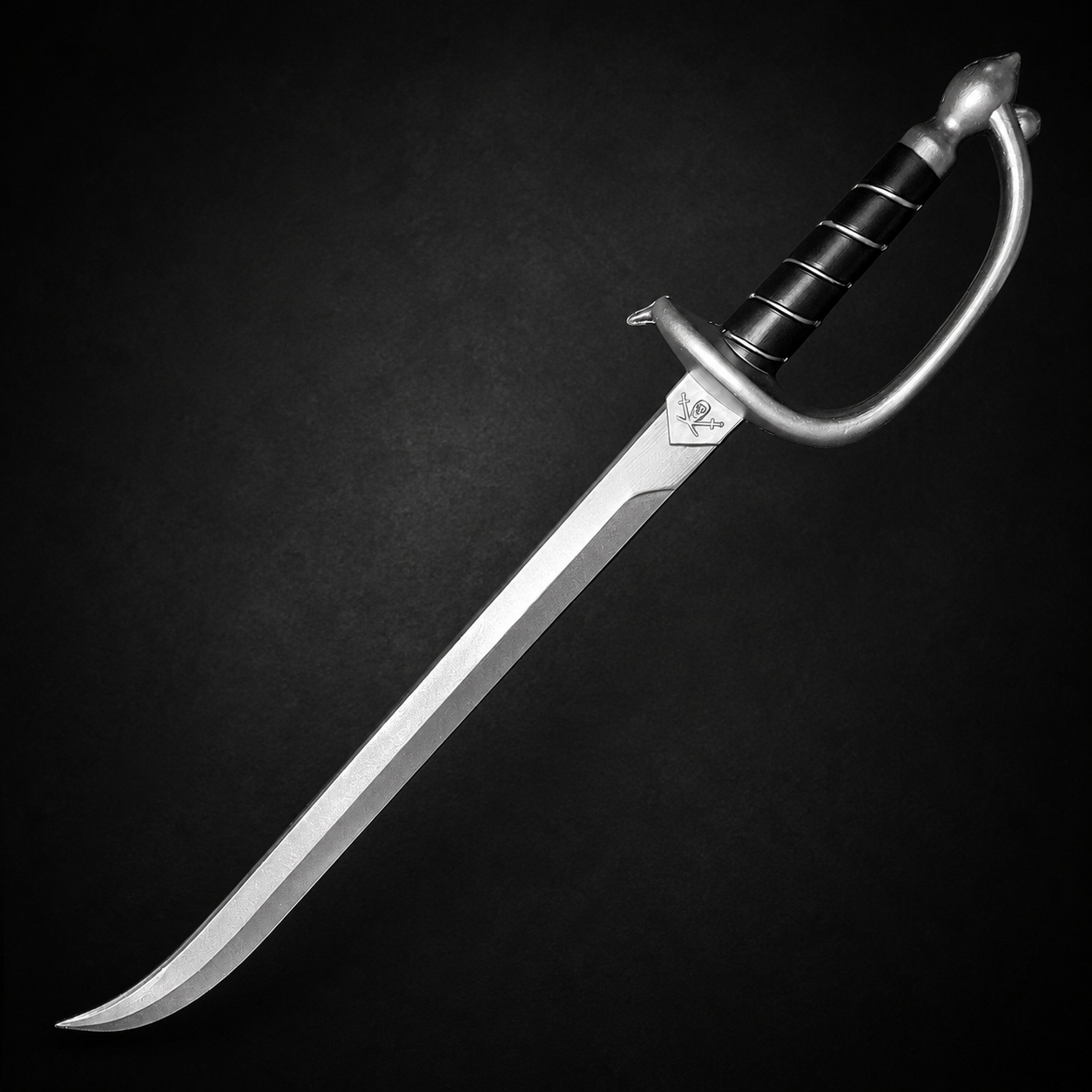 Foam Cutlass Pirate Sword