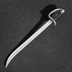 Foam Cutlass Pirate Sword
