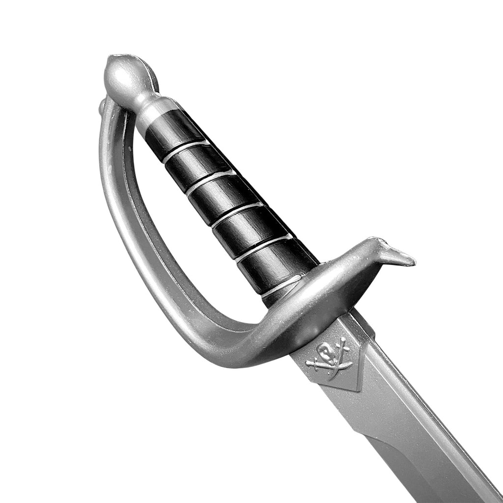 Foam Cutlass Pirate Sword