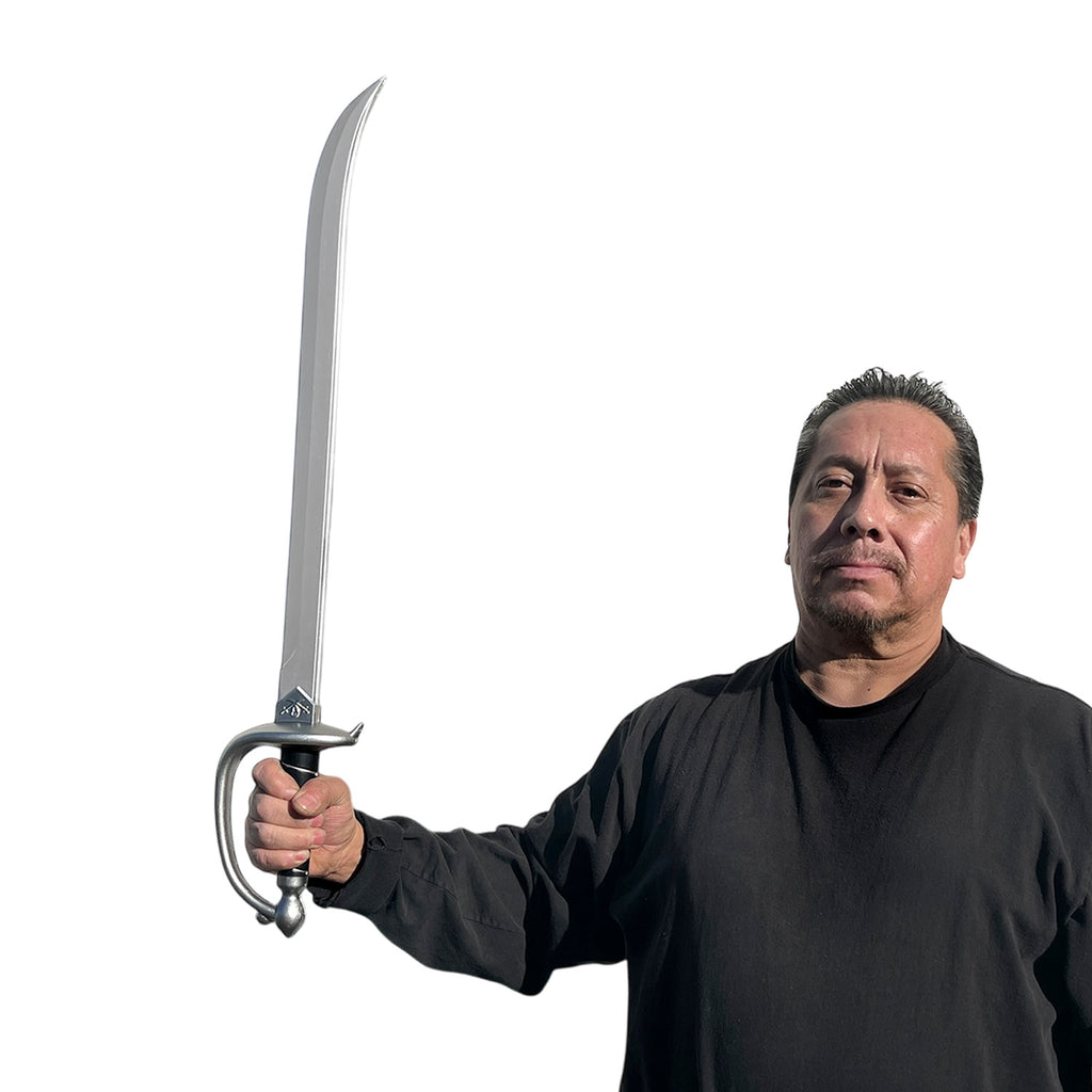 Foam Cutlass Pirate Sword