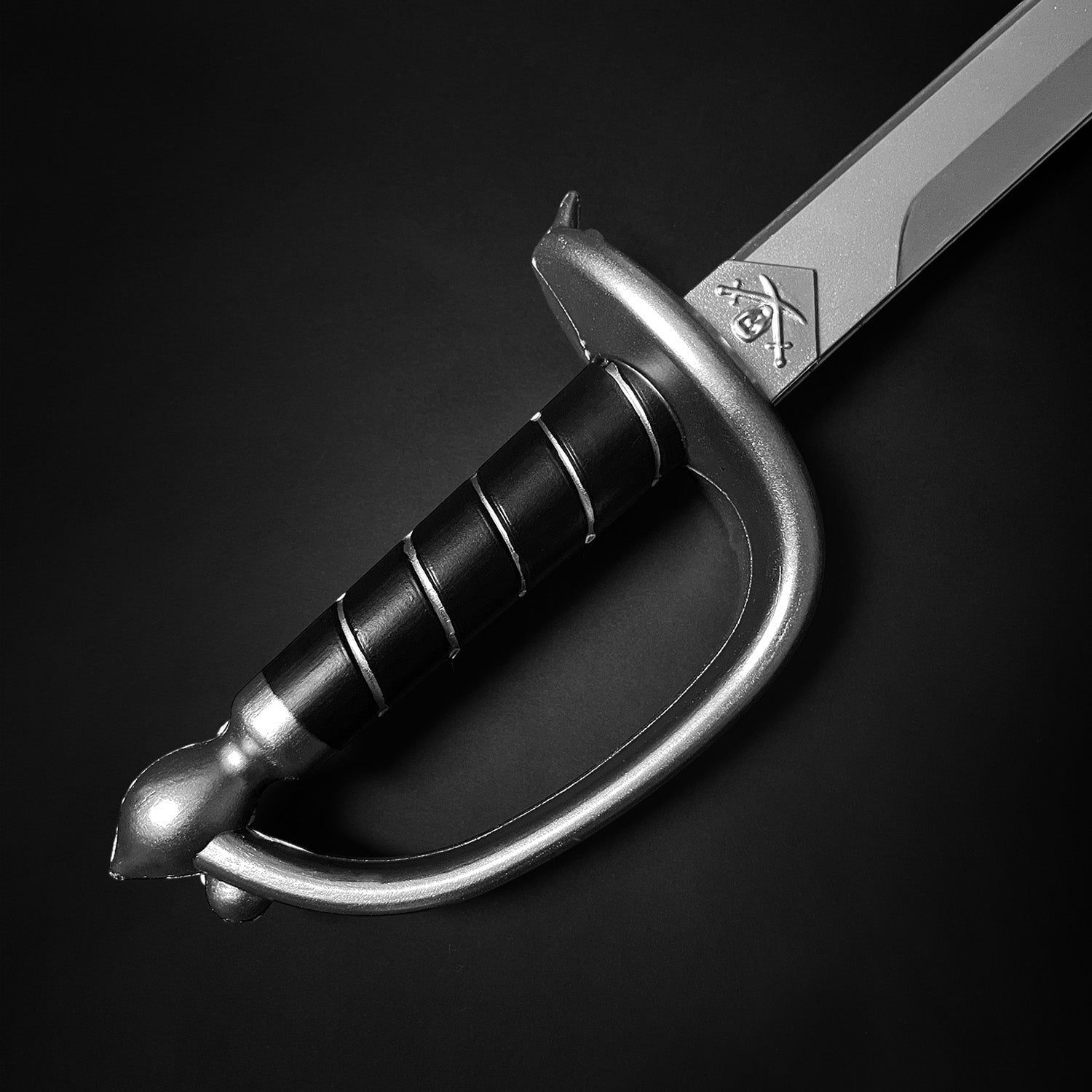 Foam Cutlass Pirate Sword