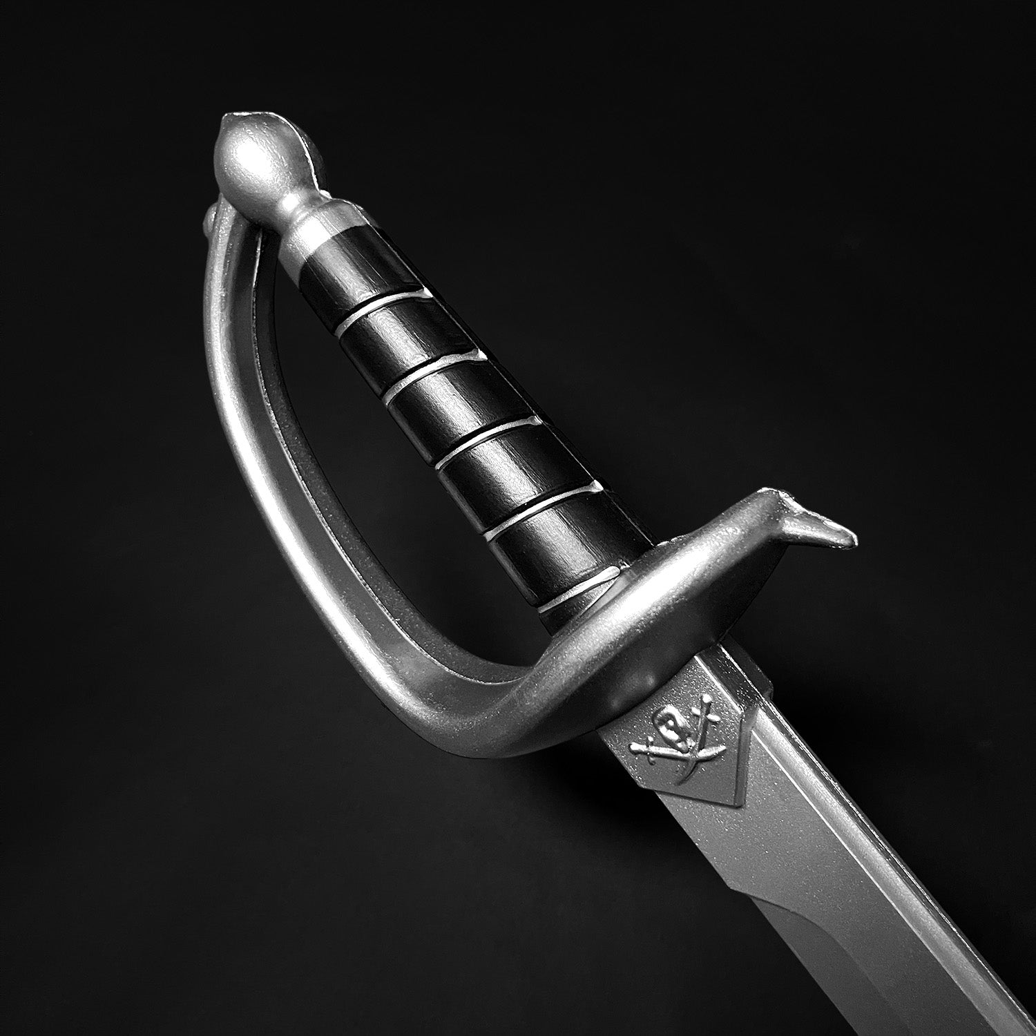Foam Cutlass Pirate Sword