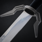 Witcher replica sword with runic guard | Knight's Collection