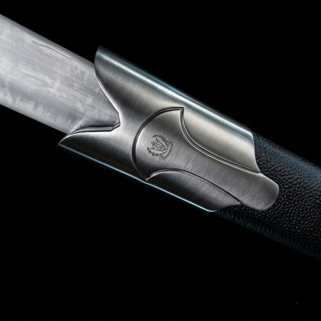 King’s One Hand Medieval Sword by Knight’s Collection