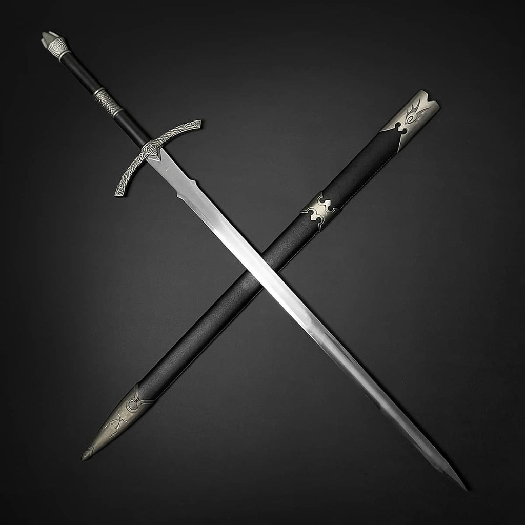 41" Medieval Sword