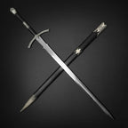 41" Medieval Sword