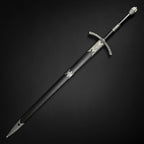 41" Medieval Sword