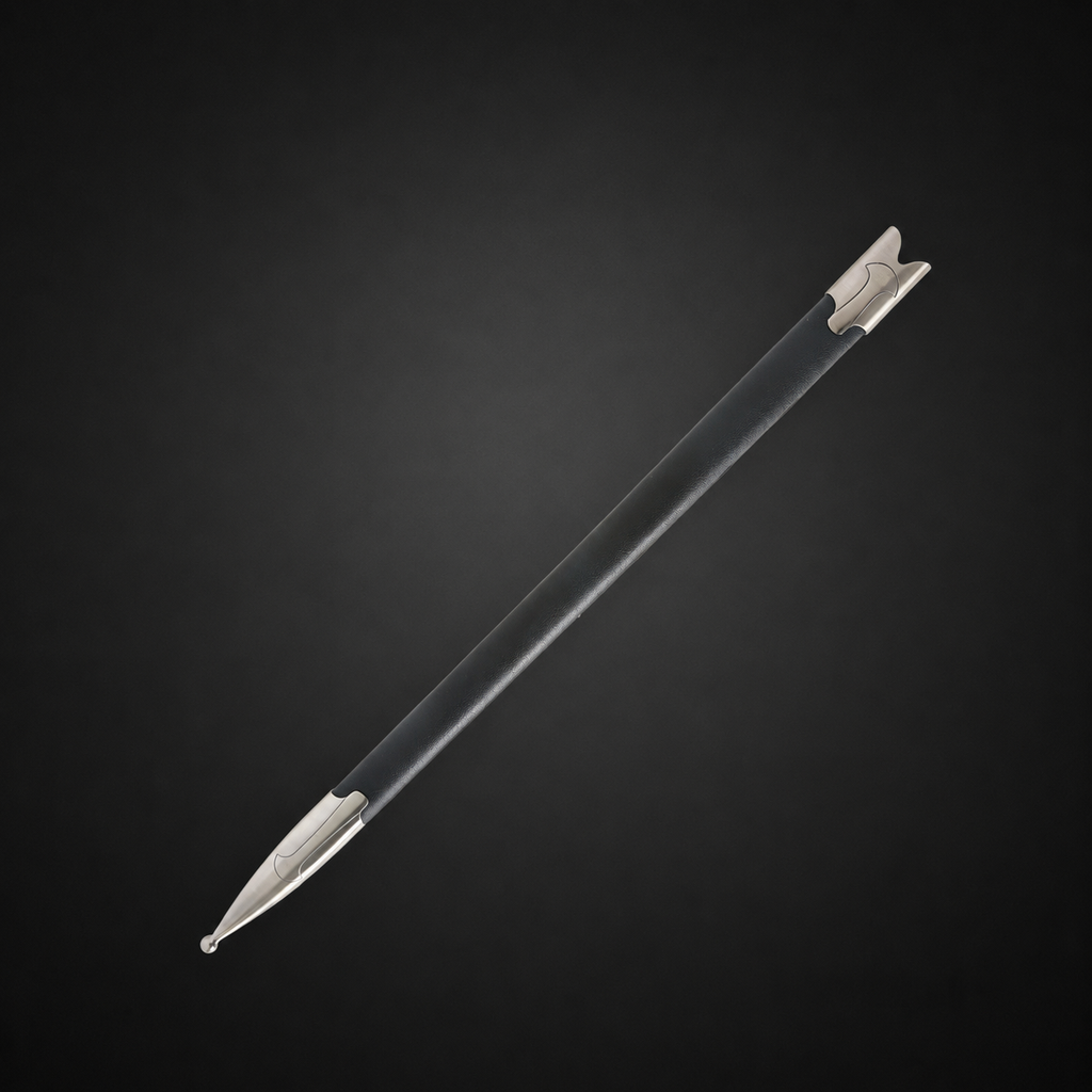 40" One Hand Medieval Sword