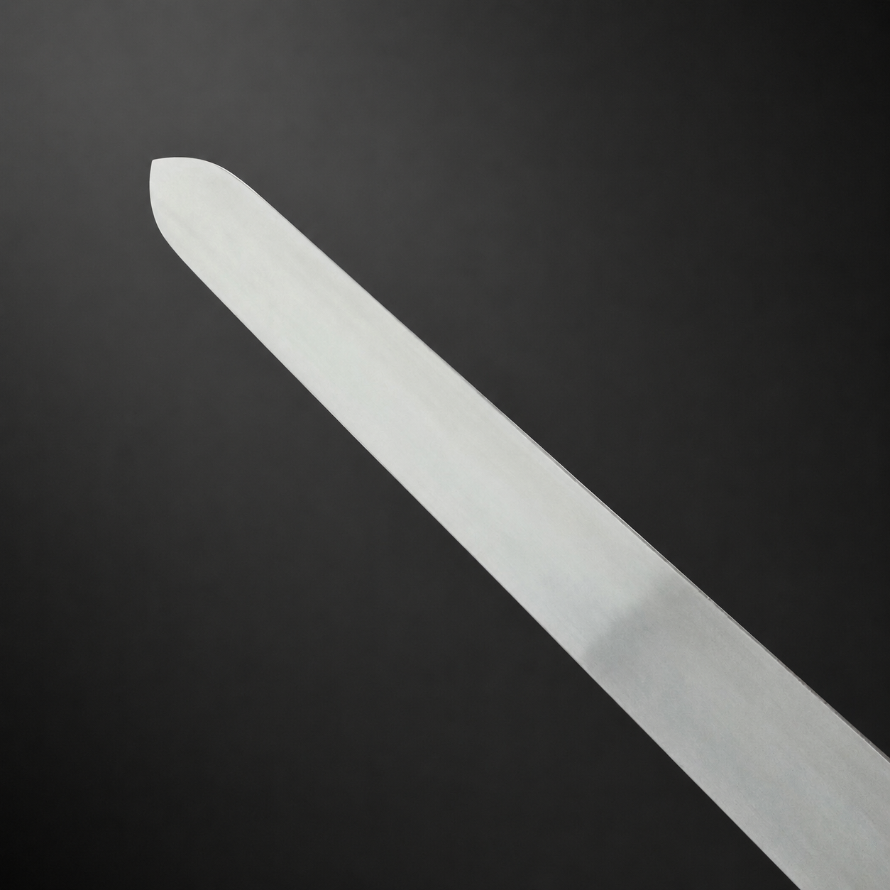 40" One Hand Medieval Sword