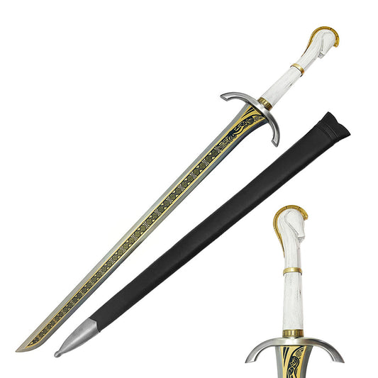 38.95" Rings of Power swords