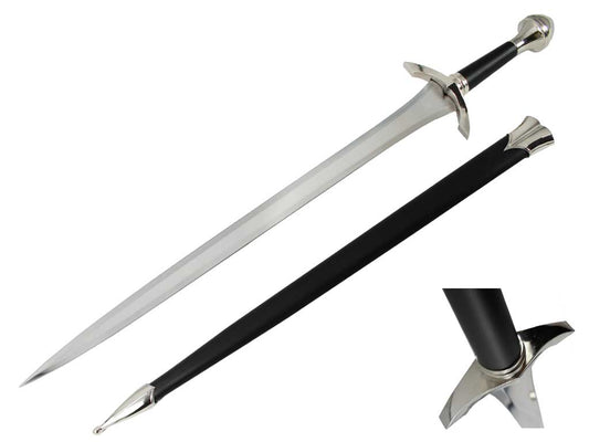 32 1/2" Fighting Sword